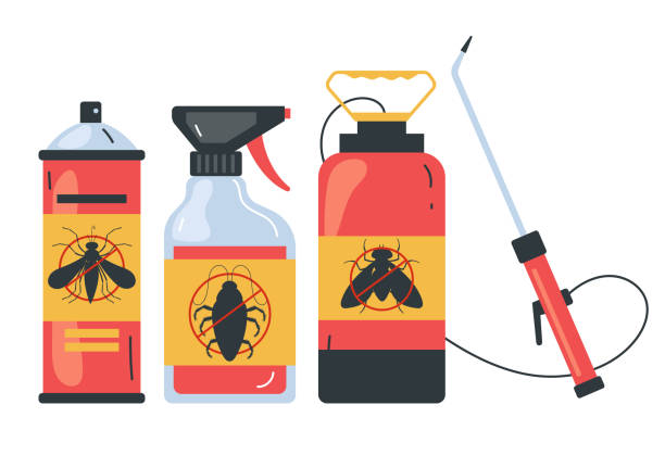 Best Pest Control Treatment  in Moxee, WA